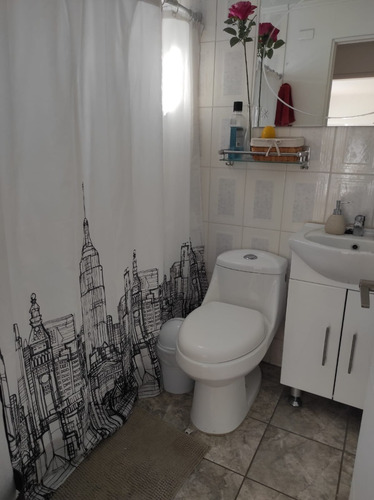 Imagen 13 de 29 de Se Vende Hermosa Y Moderna Casa En Villa Mariano Latorre