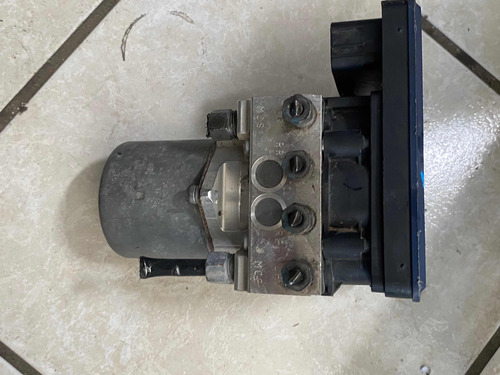 Módulo Abs Dodge Ram 2500/3500 19-2268504022aa Ml843 (Usado)