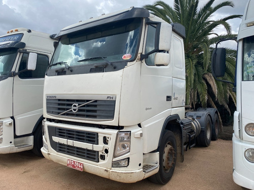 Imagen 2 de 6 de Volvo Fh 440 6x4t