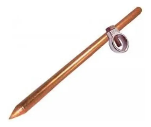 comprar Jabalina Para Tierra 14mm X 1.5mt (12micras)