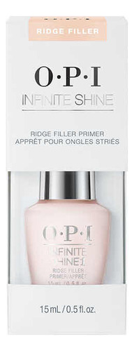 Infinite Shine Ridge Filler Primer (tratamiento Para Uñas)