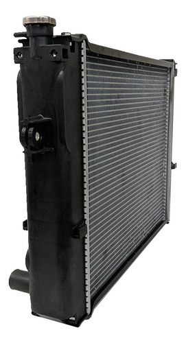 Radiador Autoelevador Heli 1.8 Toneladas Diesel Motor C240