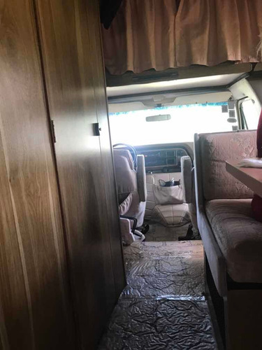 Ford Econoline
