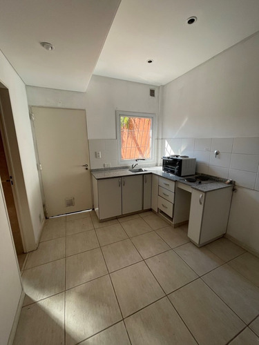 Imagen 8 de 11 de Departamento Monoambiente En Venta Ubicado En Pilar, G.b.a. Zona Norte