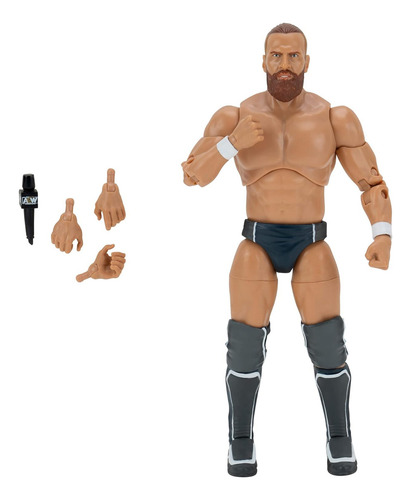 Bryan Danielson & Jon Moxley Aew Unrivaled Collection