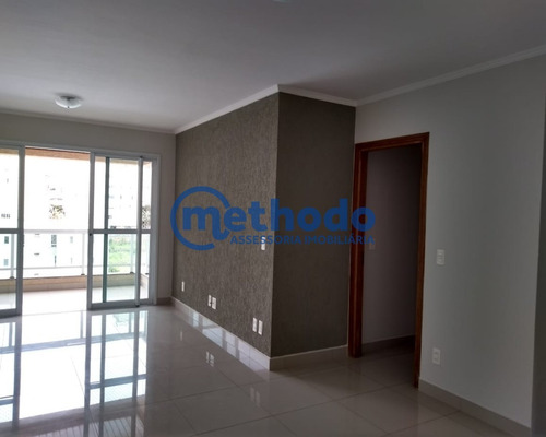 Apartamento Venda Aluga Mansões Santo Antonio Campinas Sp - Ap00415 - 68209141
