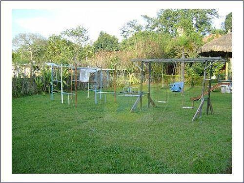 Chácara Com 3 Dormitórios À Venda, 2500 M² Por R$ 400.000,00 - Serra Negra - Bom Jesus Dos Perdões/sp - Ch0330