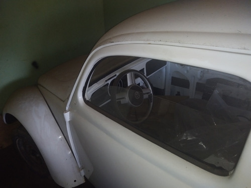 Imagem 3 de 3 de Fusca