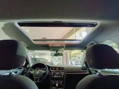 Volkswagen Golf 1.4 Highline At