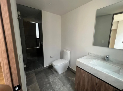 Departamento De Lujo A Estrenar En Renta Col. Lomas De Vista Hermosa