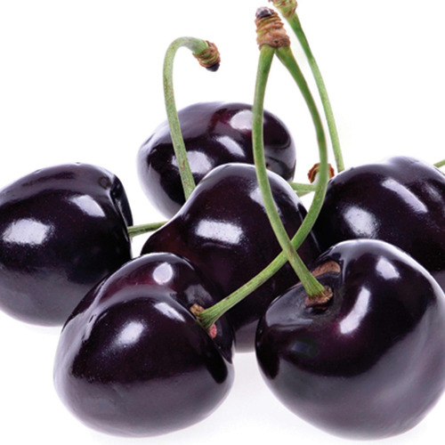 Cereza Negra Patagonica Iqf X Kg