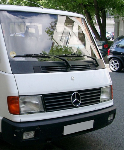 Parabrisas Mercedes Benz 180 Combi (sin Colocar)