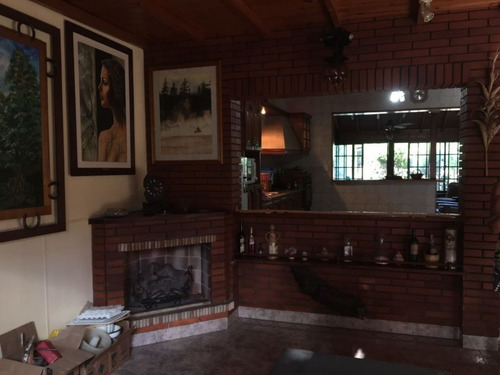 Imagen 8 de 14 de Chalet En Venta En Castelar Sur