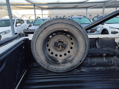 Toyota Hilux 2.4 Cd Dx 150cv 4x4