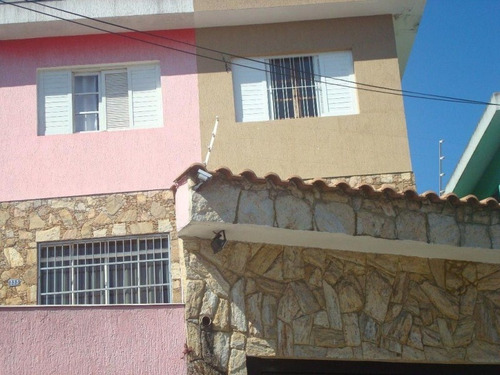 Imagem 12 de 30 de Excelente Casa Semi Mobiliada Com 3 Vagas!! - Ca0100 - 4876941