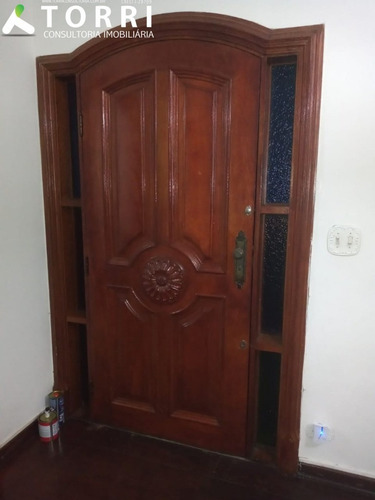 Imagem 13 de 18 de Sobrado A Venda No Bairro Vila Pirajussara Em São Paulo/sp - Sb00152 - 68303286