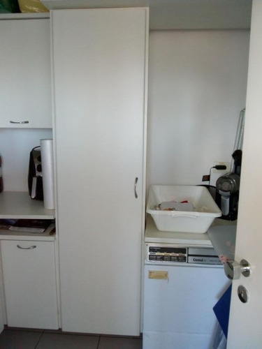 Imagem 25 de 30 de #apartamento De 170 Mts Locação No Brooklin - Ap14038