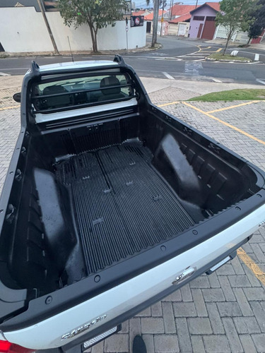 Fiat Strada 1.4 Hard Working Flex 2p