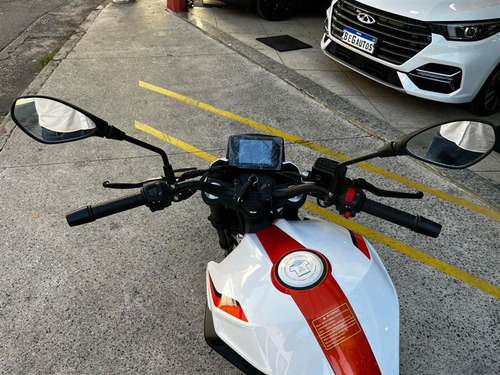 Flash 250 Efi Shineray 0km