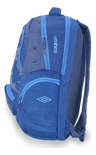 Umbro Mochila Italia Negro