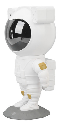 Robot Proyector De Proyección Con Control Remoto Usb Para Do