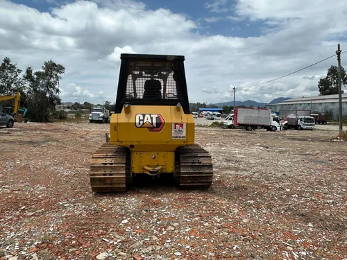 Bulldozer Caterpillar D5g