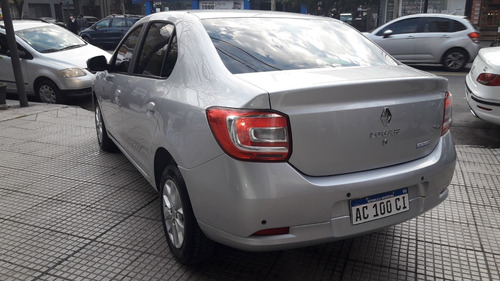Renault Logan 1.6 Privilége Plus 105cv Nac 2017