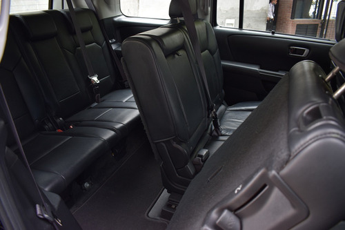 Honda Pilot 2011 4x4 120.000 Kms