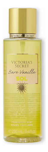 Perfume Victorias Secret Bare Vainilla Sol