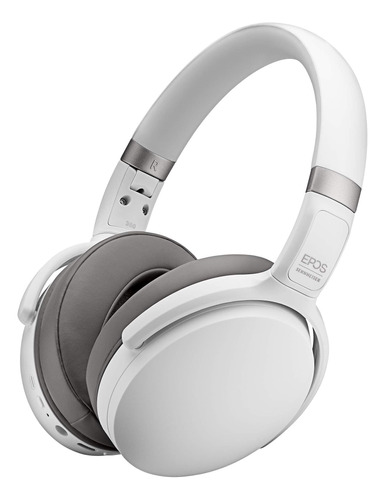 Epos | Sennheiser Adapt 360 Auriculares Supraaurales Blancos