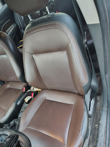 Chevrolet Cobalt 1.8 Sedan Ltz