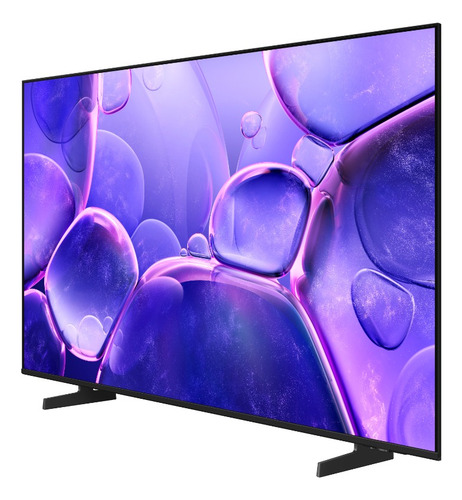 Television Samsung 85'' 4k Led Un85u8000ffxzx