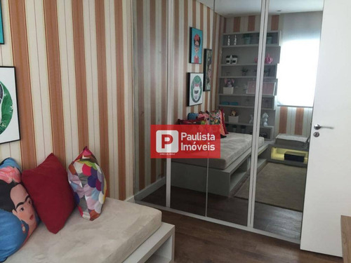 Apartamento À Venda, 71 M² Por R$ 563.300,00 - Vila Andrade - São Paulo/sp - Ap16322