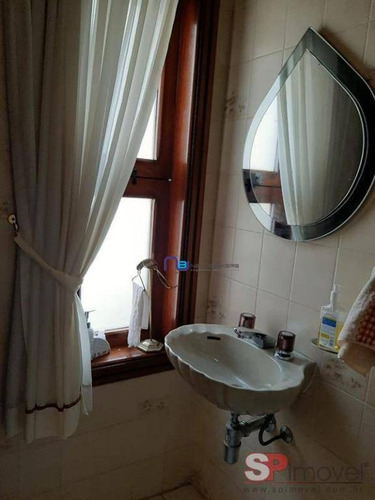 Imagem 21 de 23 de Excelente Casa 4 Sts 5 Vgs Piscina 2.060.000 Jd França - Ca0651