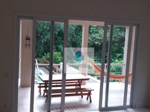Imagem 2 de 25 de Casa Chácara Prado - Ca0874