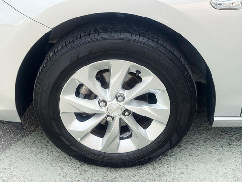 Chevrolet Onix 1.0 TURBO LT
