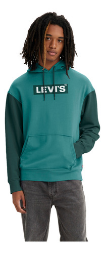 Sudadera Levi's® 38479-0210