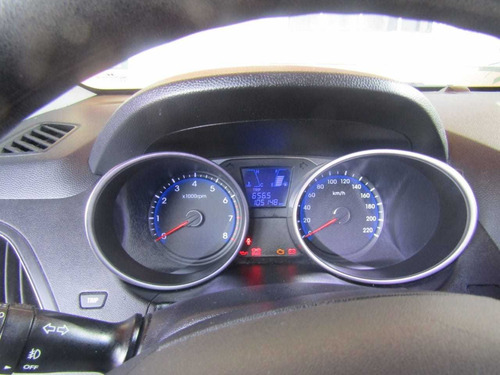 Imagen 6 de 9 de Hyundai Tucson Ix Suv