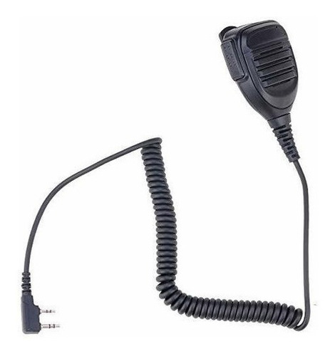 Microfono De Altavoz Portatil Impermeable Keyblu Compatibl