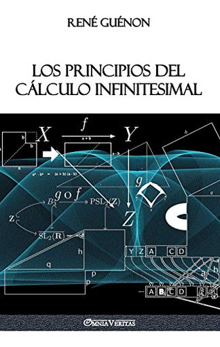 Los Principios Del Cálculo Infinitesimal