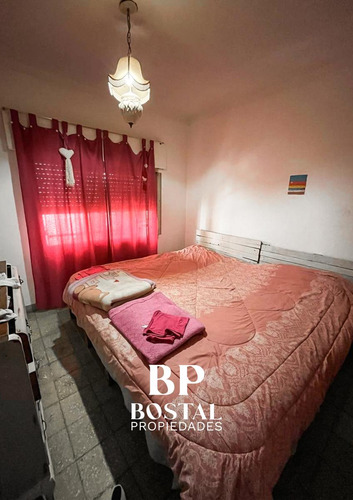 Venta Casa Ph 2 Dorm, 1 B, Entrada P Auto, Patio.