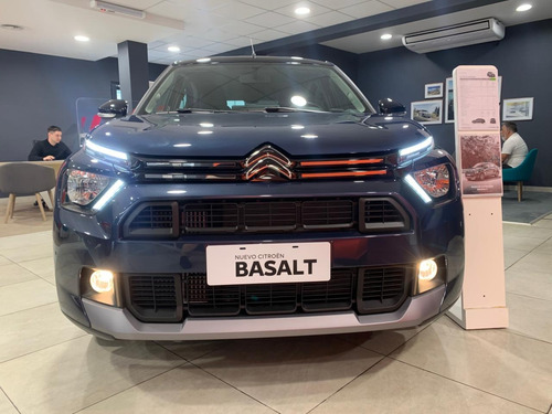 Citroën Basalt 1.0 T200 Shine Cvt
