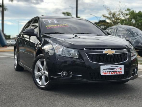 Cruze Hb Sport Ltz 1.8 16v Flexp. 5p Aut