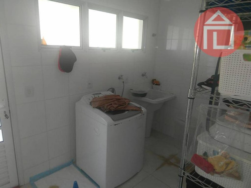 Casa Com 4 Dormitórios À Venda, 390 M² Por R$ 2.490.000,00 - Condomínio Jardim Das Palmeiras - Bragança Paulista/sp - Ca2287