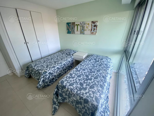 Venta Apartamento 3 Dormitorios, Punta Del Este