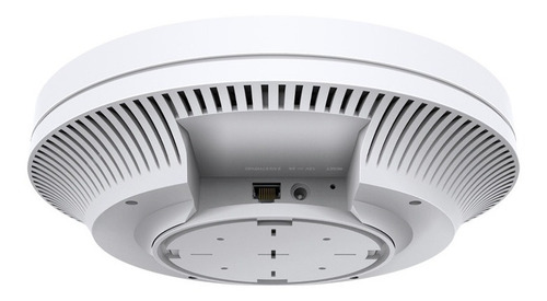 Eap670 Omada Access Point Ax5400 Wi-fi 6 Tp-link