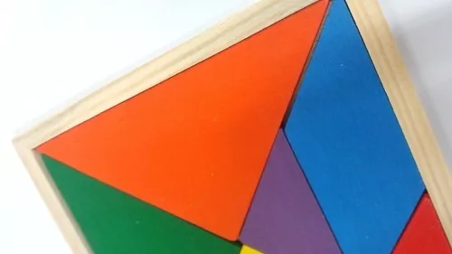 Tercera imagen para búsqueda de tangram