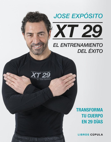 Xt29. El Método Expósito (libro Original)