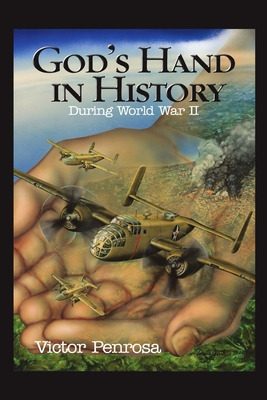 Libro God's Hand In History: During World War Ii - Penros...