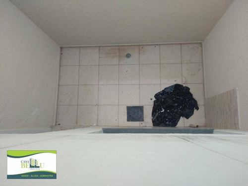 Casa Residencial À Venda, Jardim Alice, Franco Da Rocha. - Ca0271